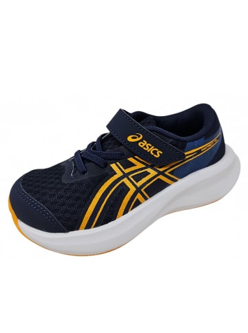 Sneaker Patriot 14PS in Blau