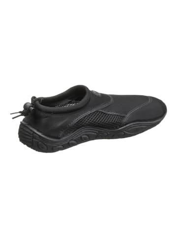 Badeschuh Greensburg in 1001 Black