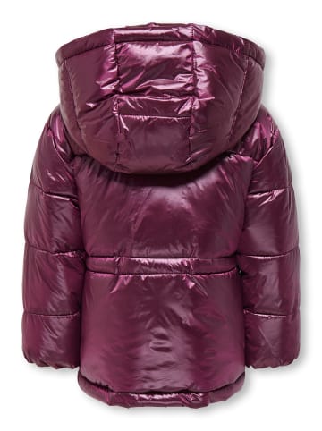 Daunenjacke in Fig