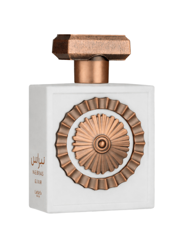 Eau de Parfum Nebras Elixir 100 ml