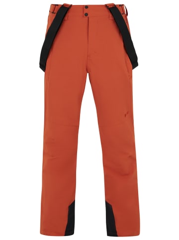 " OWENS in Brick Orange