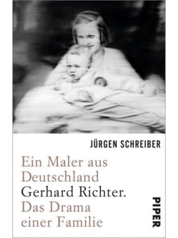 Buch - Ein Maler aus Deutschland