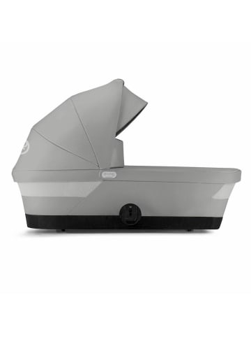 Cybex Gazelle S Cot - Farbe: Stone Grey