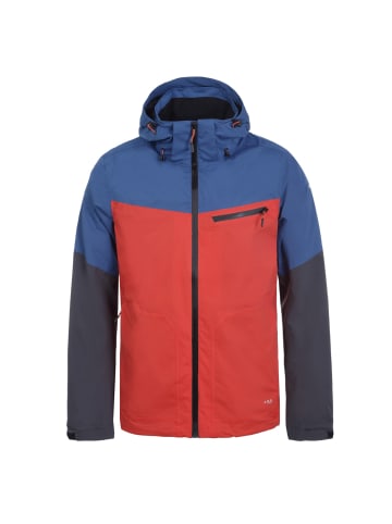 Outdoorjacke Beaver in orange