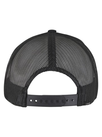 Trucker - Classic in black