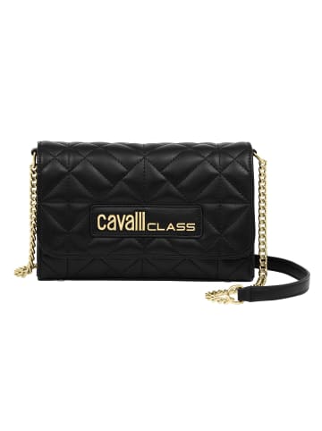 Carlotta Umhängetasche 22 cm black
