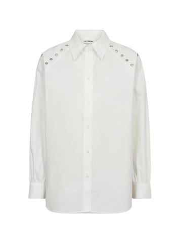 Hemd TrinaCC in White