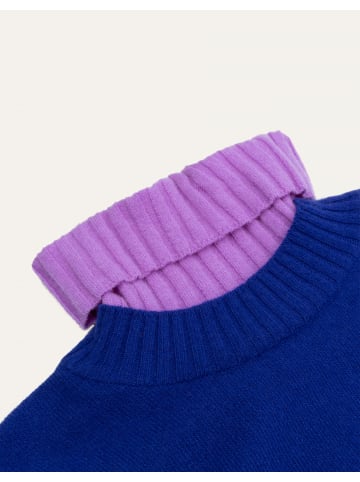Pullover Kipsy in Blau