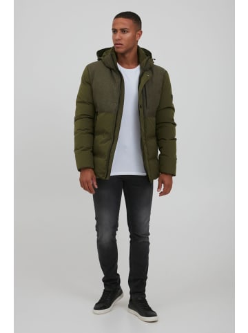 Winterjacke BHOuterwear in Grün