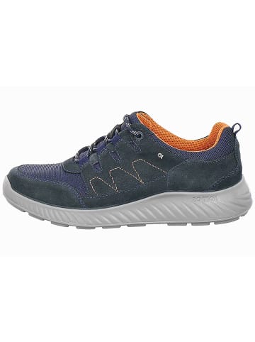 Sneaker für Herren in blau