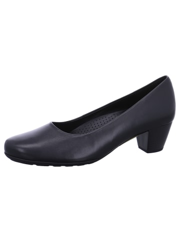 Pumps  in Schwarz