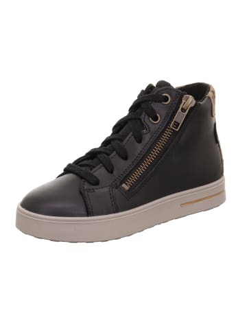 Ankle Boot STELLA in Schwarz