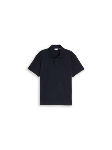 Polo in sky captain blue