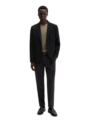 Sakko shaped in Dark Navy