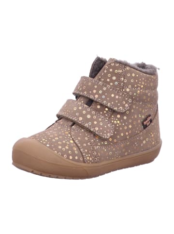 Stiefel Kinder  in Braun