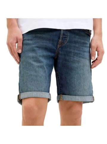 JJIRICK JJFOX Shorts in Blau