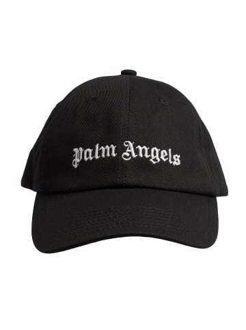 Cap in Black
