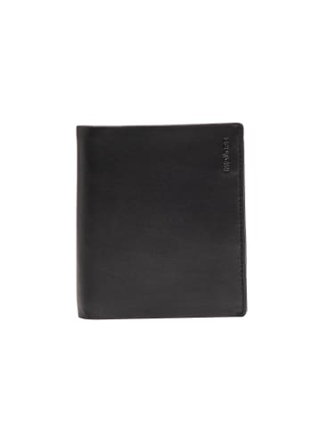 Billfold 'Hundsbach Hugwald in Schwarz'