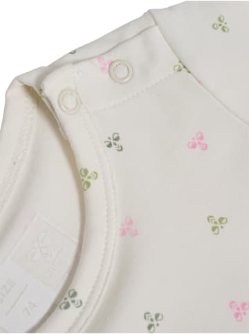 Strampler Hmlbeesy Lebensstil Kinder in CANDY PINK