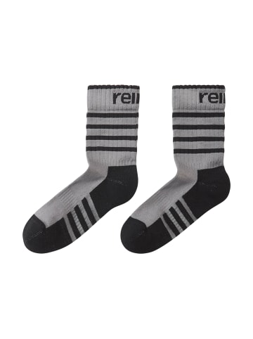 Socken Samoten Soft black