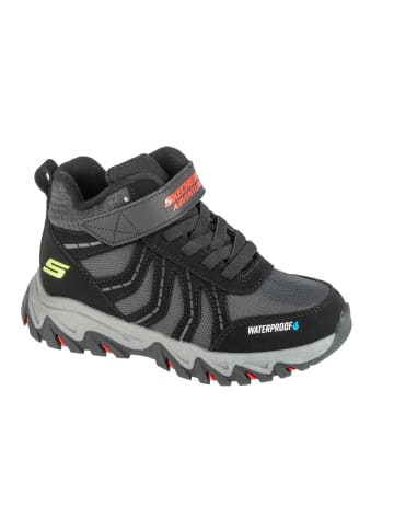 Skechers Rugged Ranger - Storm Trail in Schwarz