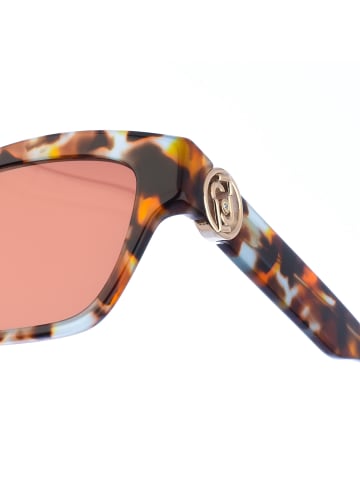 Sonnenbrille in Multicolored
