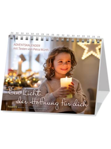 Kalender - Ein Licht der Hoffnung für dich