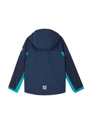 Übergangsjacke Vaeltava Navy