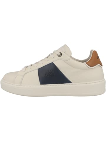 Sneaker low LFM251 in weiss