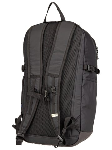 Rucksack High Coast Backpack 24 in Black
