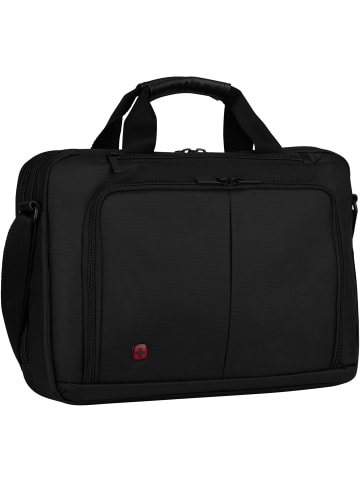 Source Laptoptasche 40 cm Laptopfach black