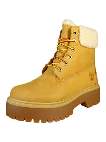 Stiefel braun