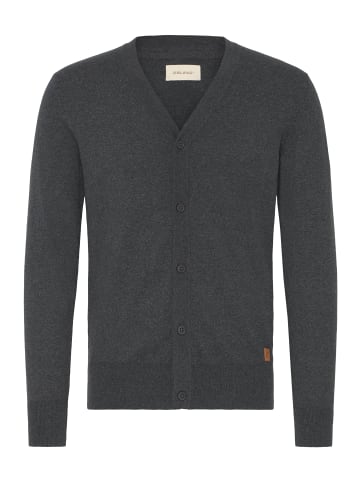 Strickjacke BHFinex in Grau
