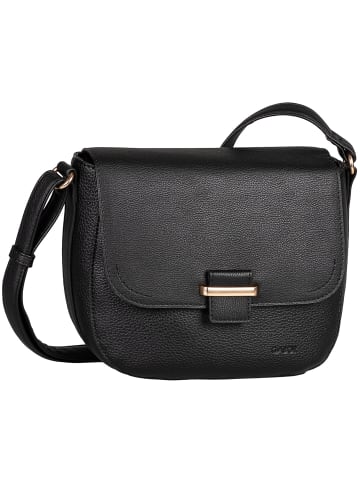 Handtasche in schwarz
