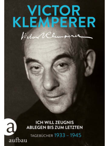 Buch - Ich will Zeugnis ablegen bis zum letzten