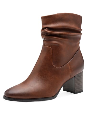 Stiefeletten braun