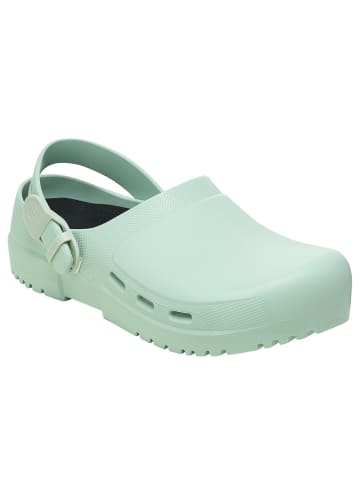 Freizeitschuhe Birki-Air in mint