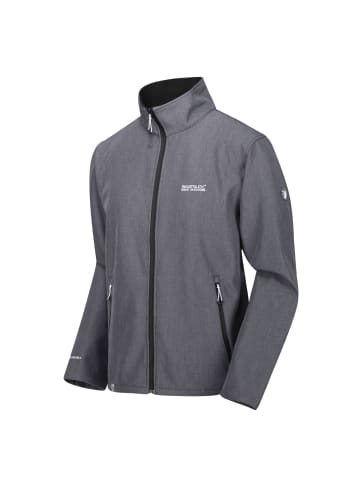 Softshelljacke Cera IV in grau