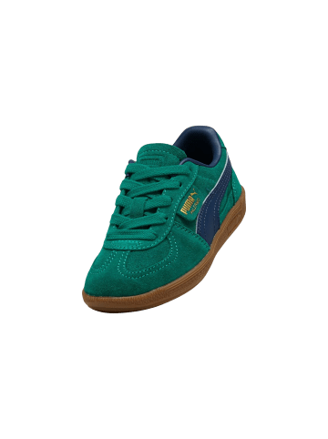 Sneaker Low 397273 Grün