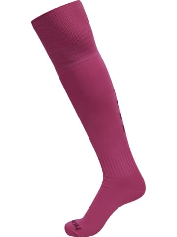 Sportsocken "Hmlpromo" in Rot