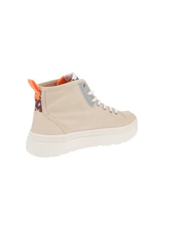 Sneaker high Pallasphalt Mid in Beige