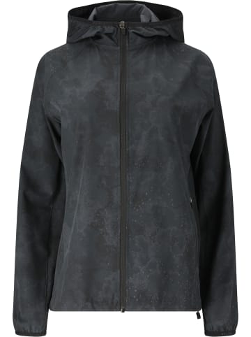 Laufjacke Braylen in Print 3737