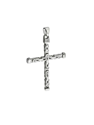 925/- Sterling Silber in weiß