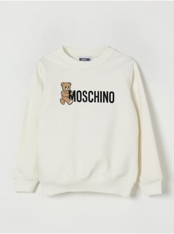 Sweatshirt M8F03Q Creme