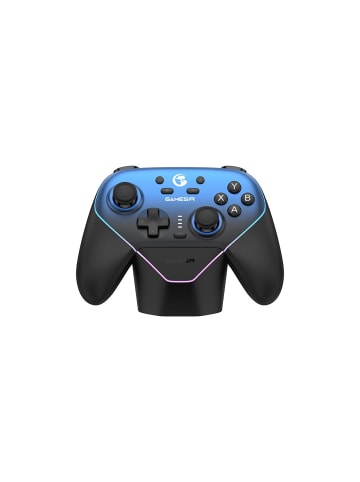 SuperNova T4n Pro Wireless Controller Blau