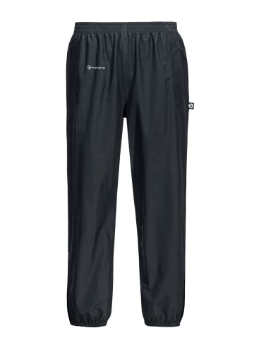 Holzauge Pit in black