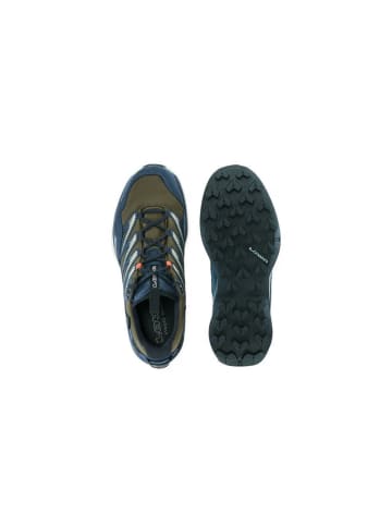 Outdoorschuhe MADDOX PRO GTX LO in blau