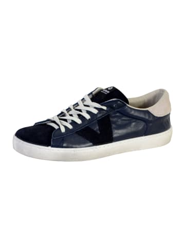 Sneaker 23601 Blau