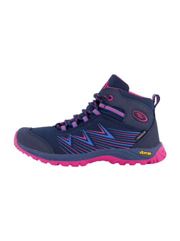 Wander- & Bergschuhe in Blau