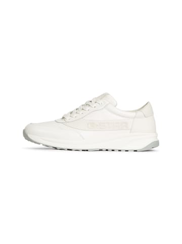 Liam Lea M Sneaker white